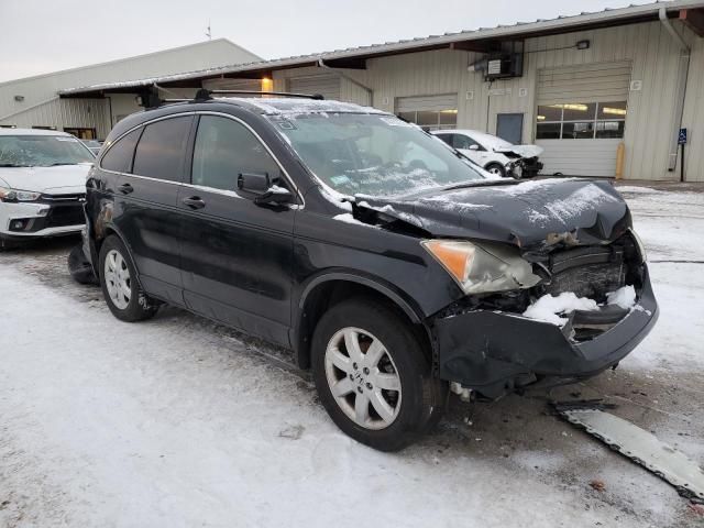 2008 Honda CR-V EX