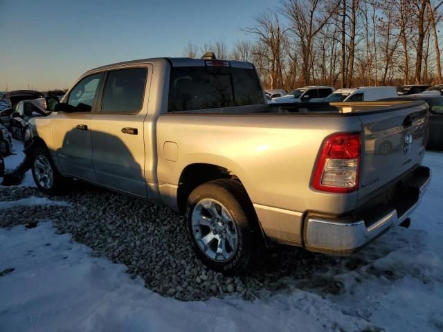 2023 Dodge 2023 RAM 1500 BIG HORN/LONE Star