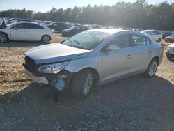 Buick Lacrosse Vehiculos salvage en venta: 2014 Buick Lacrosse