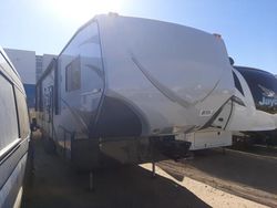 Eclipse salvage cars for sale: 2019 Eclipse Toyhaulers