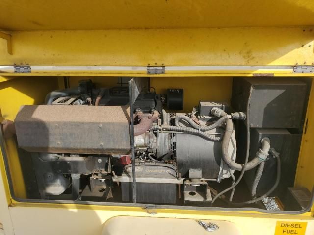 1993 Ck Power Generator