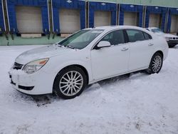 Saturn Vehiculos salvage en venta: 2009 Saturn Aura XR