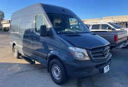 2018 Mercedes-Benz Sprinter 2500 for sale in Antelope, CA