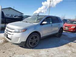 2013 Ford Edge SEL for sale in Pekin, IL