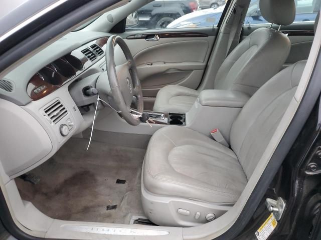 2011 Buick Lucerne CXL