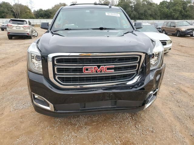 2015 GMC Yukon SLE