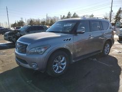 2011 Infiniti QX56 for sale in Denver, CO