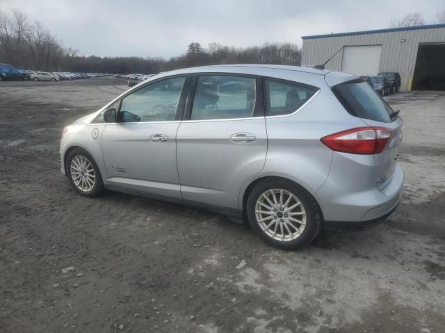 2016 Ford C-MAX Premium SEL