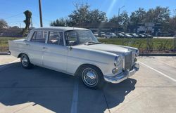 Mercedes-Benz 190-Class Vehiculos salvage en venta: 1964 Mercedes-Benz 190