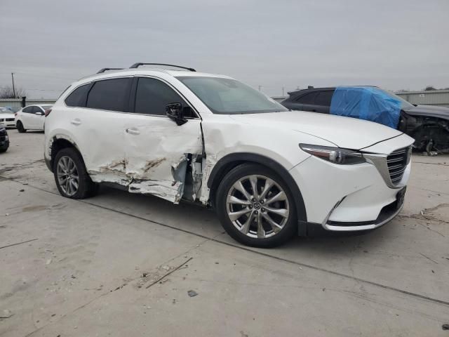 2018 Mazda CX-9 Grand Touring