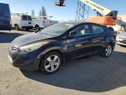 2011 Hyundai Elantra GLS en venta en Hayward, CA