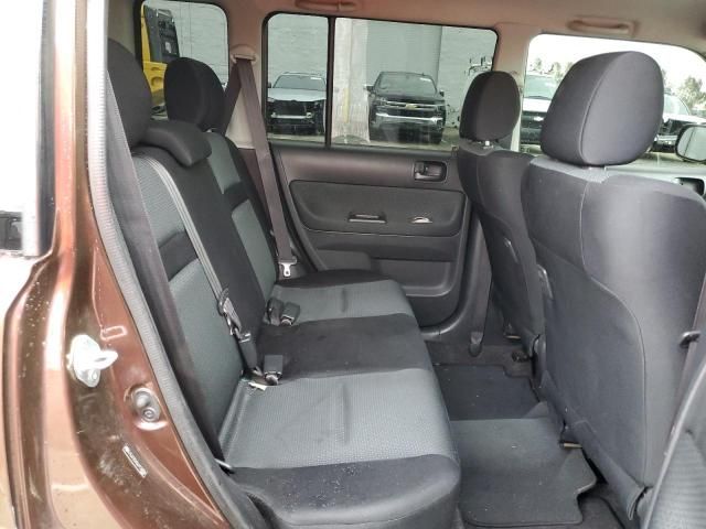 2006 Scion XB