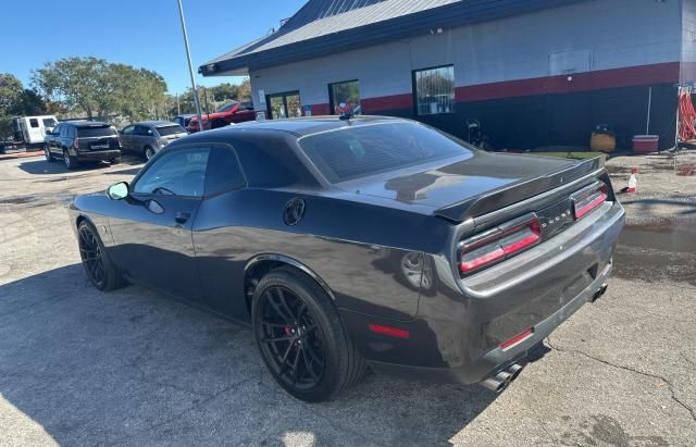 2016 Dodge Challenger SRT 392