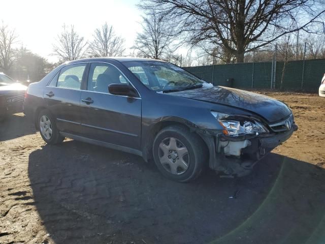 2006 Honda Accord LX