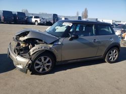 2010 Mini Cooper S en venta en Hayward, CA