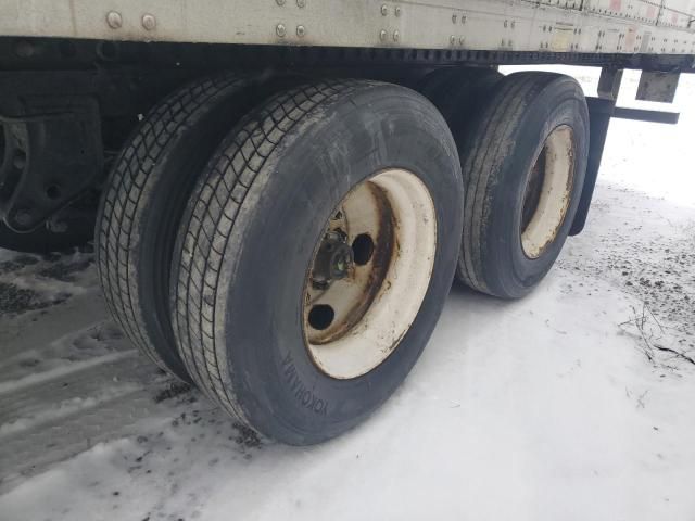 2006 Stoughton Vantrailer