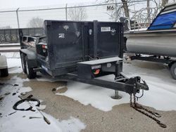 Sure-Trac Trailer salvage cars for sale: 2018 Sure-Trac Trailer