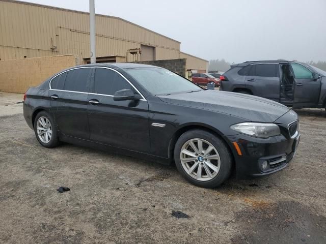 2015 BMW 528 XI