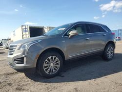 Cadillac xt5 Vehiculos salvage en venta: 2019 Cadillac XT5 Luxury