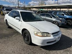 1998 Honda Accord LX en venta en Rancho Cucamonga, CA