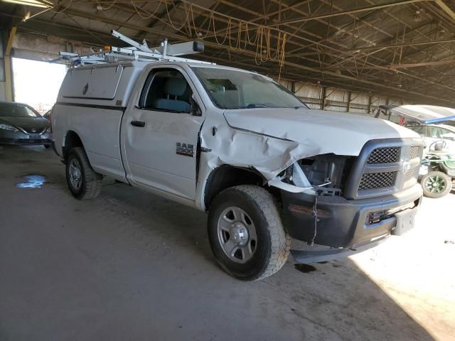 2015 Dodge RAM 2500 ST