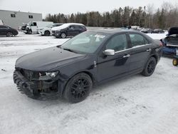 Lincoln Vehiculos salvage en venta: 2011 Lincoln MKZ