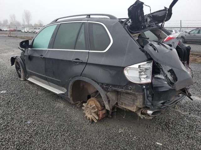 2010 BMW X5 XDRIVE48I