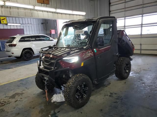 2021 Polaris Ranger XP 1000 Northstar Ultimate