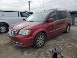 2015 Chrysler Town & Country Touring for sale in Chicago Heights, IL