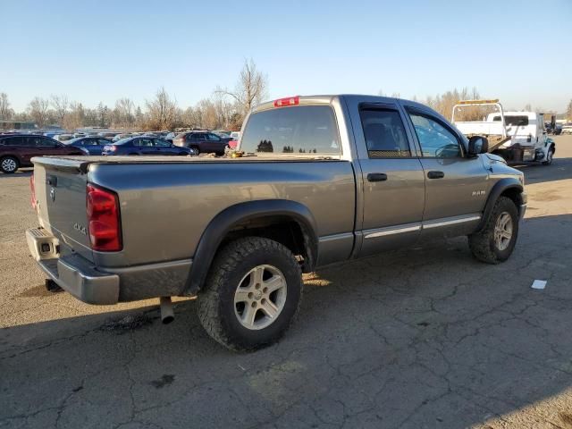 2008 Dodge RAM 1500 ST