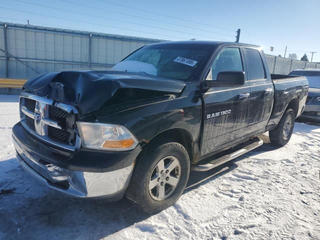 2011 Dodge RAM 1500