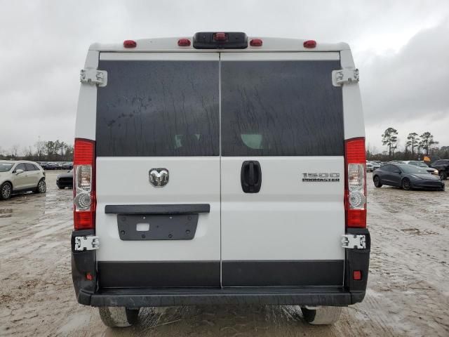 2023 Dodge RAM Promaster 1500 1500 Standard