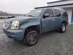 GMC Yukon Denali salvage cars for sale: 2007 GMC Yukon Denali