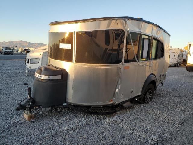 2022 Airstream Trailer