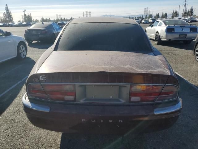 1998 Buick Park Avenue