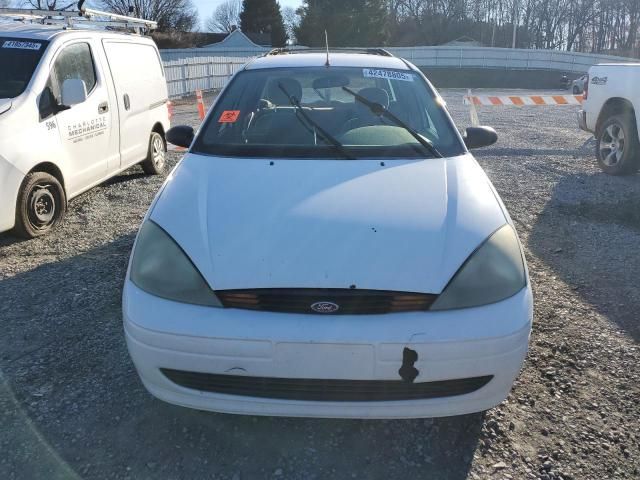 2003 Ford Focus SE