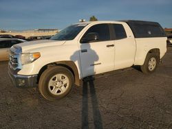 2016 Toyota Tundra Double Cab SR for sale in North Las Vegas, NV