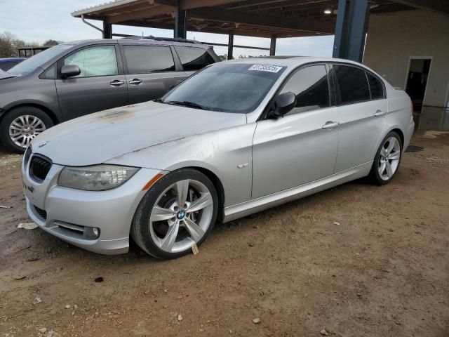 2011 BMW 335 I