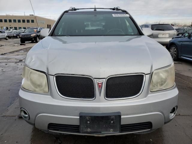 2006 Pontiac Torrent