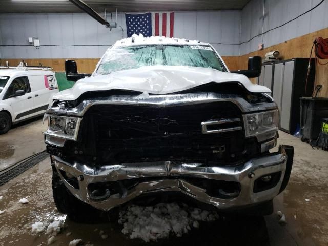 2019 Dodge 2019 RAM 5500