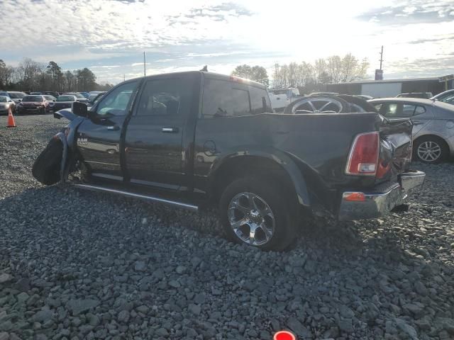 2016 Dodge 1500 Laramie