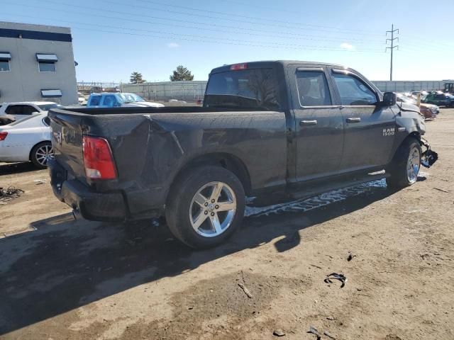 2014 Dodge RAM 1500 ST