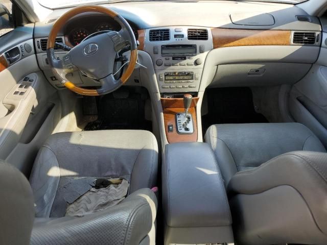 2005 Lexus ES 330