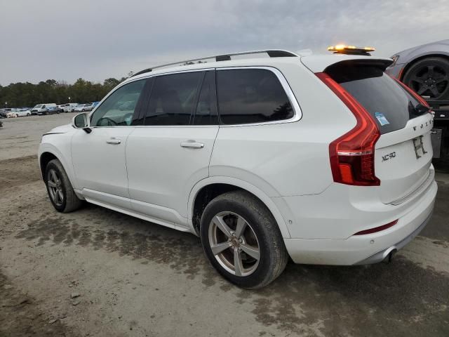 2018 Volvo XC90 T5