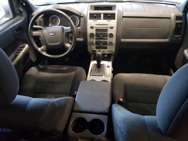 2009 Ford Escape XLT