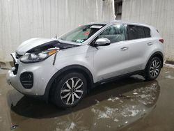 2019 KIA Sportage EX for sale in Central Square, NY