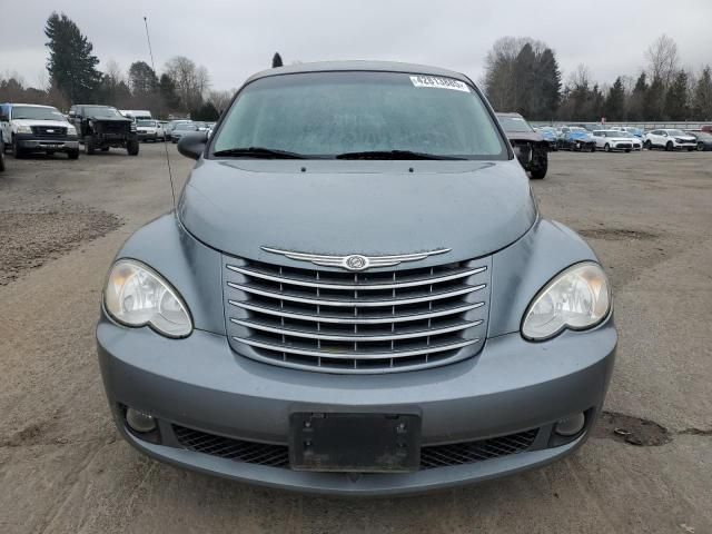 2010 Chrysler PT Cruiser