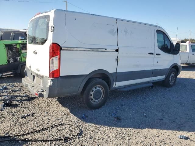 2015 Ford Transit T-150