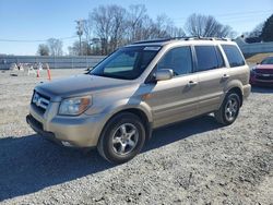 2007 Honda Pilot EXL for sale in Gastonia, NC