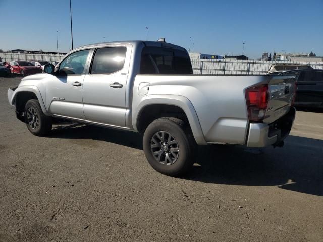 2023 Toyota Tacoma Double Cab